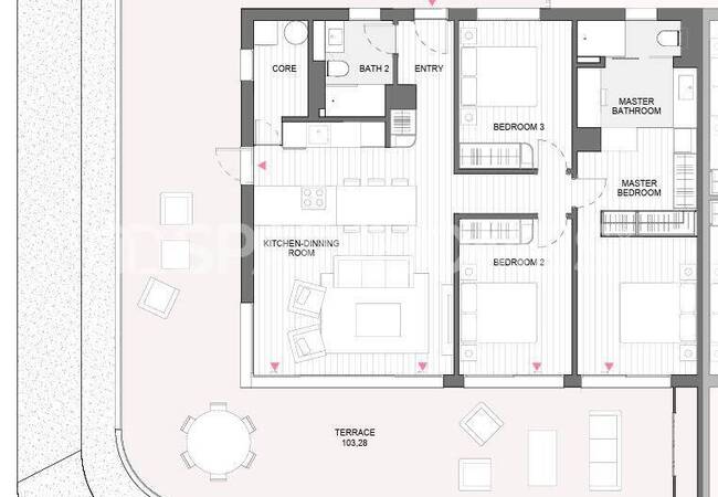 Apartamentos Con Vistas Al Mar Y Piscina Comunitaria En Fuengirola 20