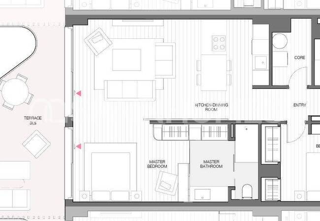 Apartamentos Con Vistas Al Mar Y Piscina Comunitaria En Fuengirola 16
