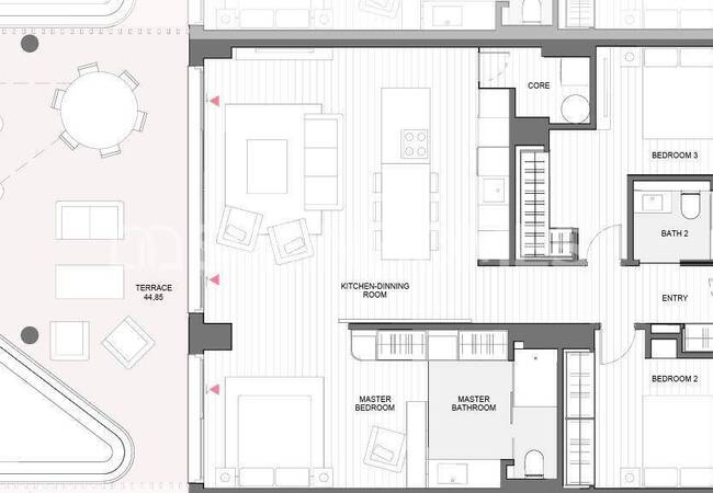Apartamentos Con Vistas Al Mar Y Piscina Comunitaria En Fuengirola 17