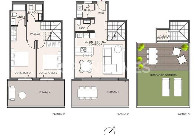 Stylish Apartments with Pool and Garden in Fuengirola 15