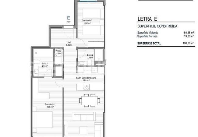 Superbes Appartements À Vendre À Fuengirola Avec Vue Sur La Mer 19