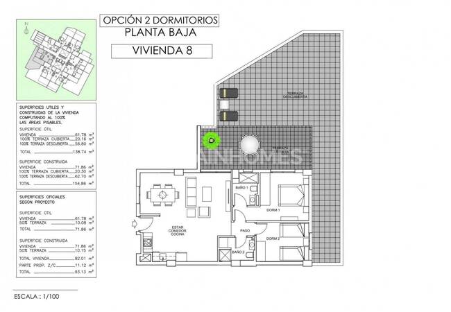 Immobiliers Contemporains De Qualité À Orihuela, Alicante 35