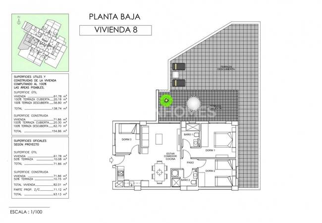 Immobiliers Contemporains De Qualité À Orihuela, Alicante 36