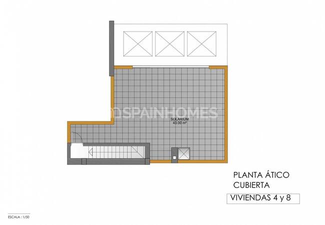 Immobiliers Contemporains De Qualité À Orihuela, Alicante 41