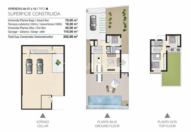 Villas De Luxe Entourées Par Nature À Rojales, Costa Blanca 35