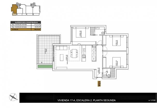 Brandneue Wohnungen Umgeben Von Reiner Natur In Orihuela 19