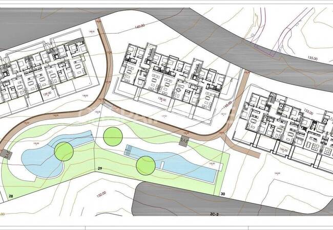 Brandneue Wohnungen Umgeben Von Reiner Natur In Orihuela 22