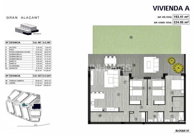 Charming Apartments at Affordable Prices in Gran Alacant, Alicante 25