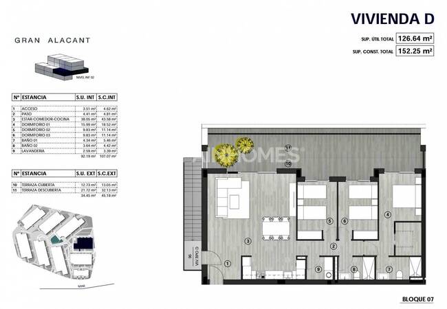 Charming Apartments at Affordable Prices in Gran Alacant, Alicante 28