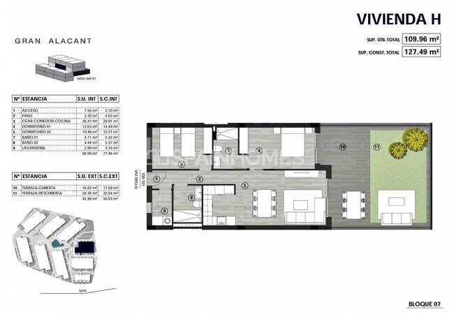 Charming Apartments at Affordable Prices in Gran Alacant, Alicante 32