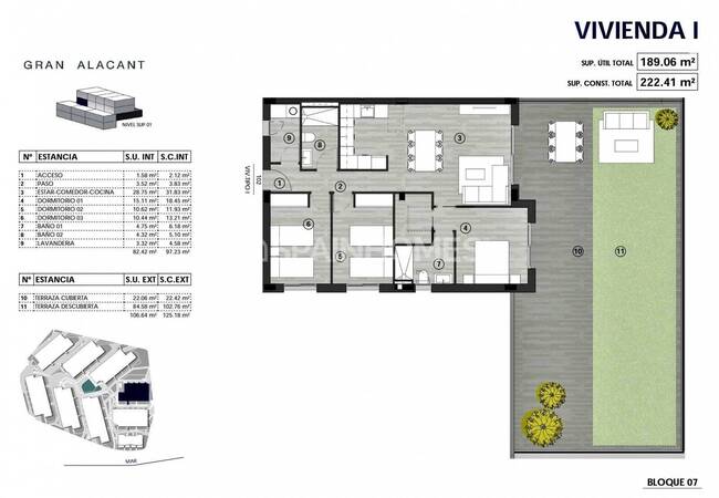 Charming Apartments at Affordable Prices in Gran Alacant, Alicante 33