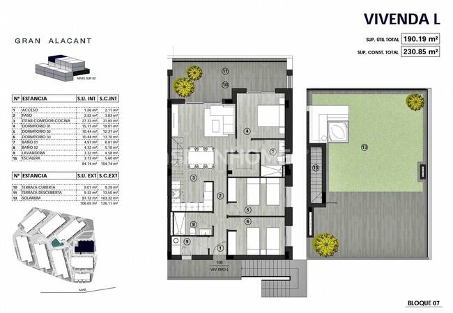 Charming Apartments at Affordable Prices in Gran Alacant, Alicante 35