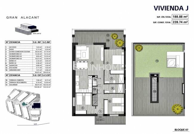 Charming Apartments at Affordable Prices in Gran Alacant, Alicante 36