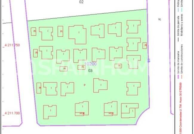 Fully Furnished and Decorated Golf Villa in Orihuela 53