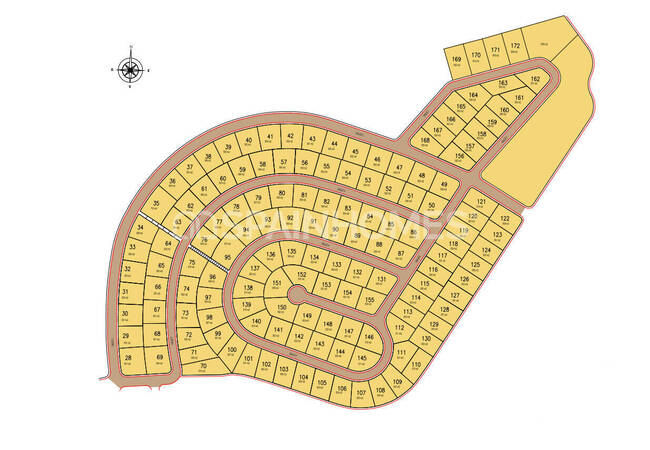 Отличные Виллы с Личным Садом и Бассейном в Ориуэле 38