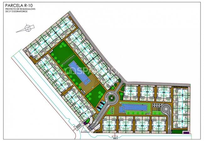 Bungalows Modernes Avec Solarium À Torrevieja, Alicante 68