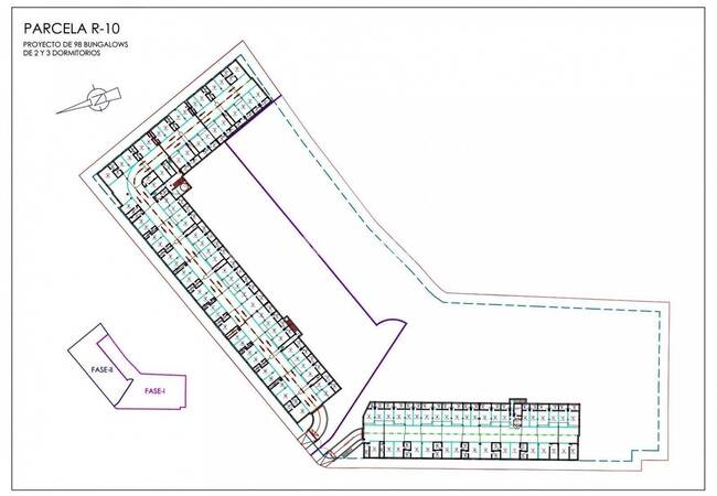 Современные Бунгало с Солярием в Торревьехе, Аликанте 69