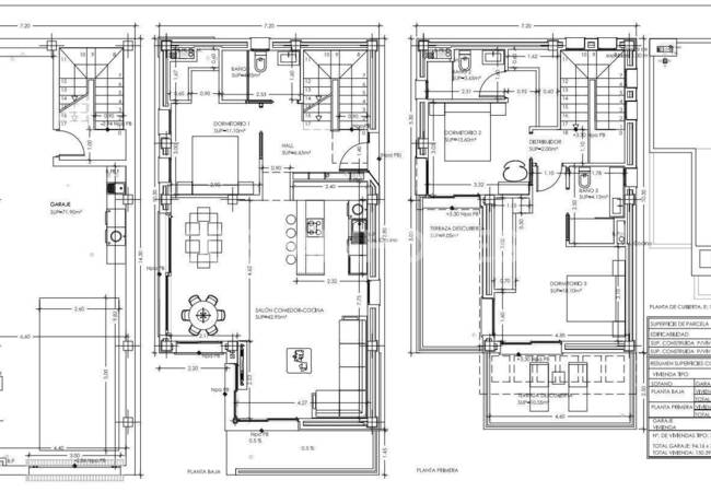 High Standing Villas in Sierra Cortina, Finestrat, Costa Blanca 30