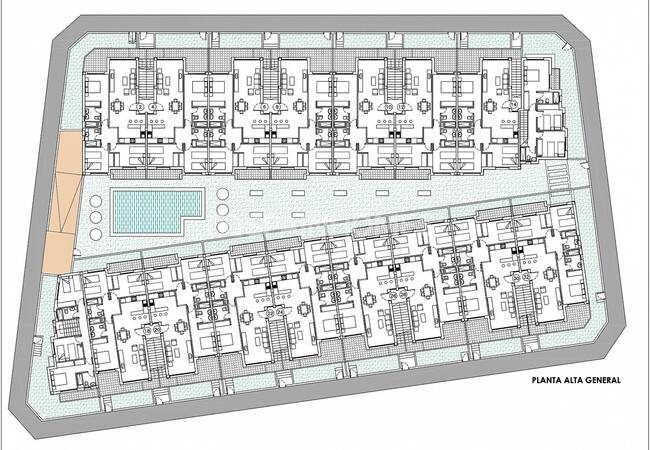 Ready to Move-in Bungalows for Sale in Benijófar