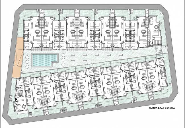 Ready to Move-in Bungalows for Sale in Benijófar