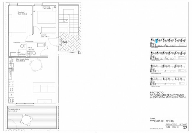 Ready to Move-in Apartments for Sale in Playa Flamenca