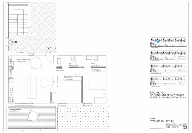 Ready to Move-in Apartments for Sale in Playa Flamenca