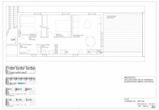 Ready to Move-in Apartments for Sale in Playa Flamenca