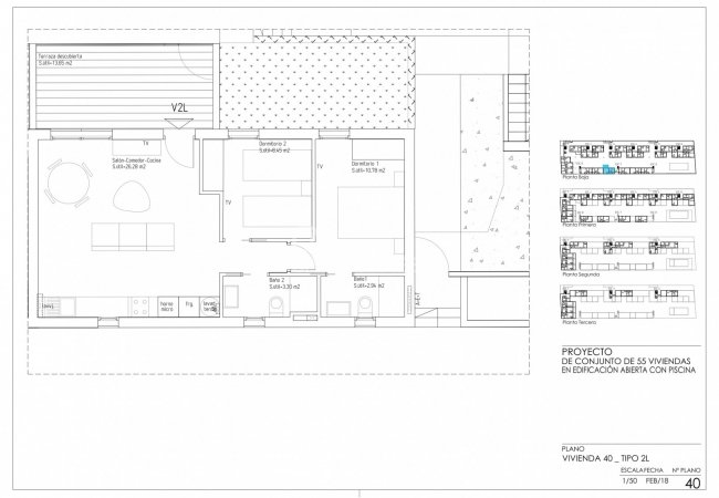 Ready to Move-in Apartments for Sale in Playa Flamenca