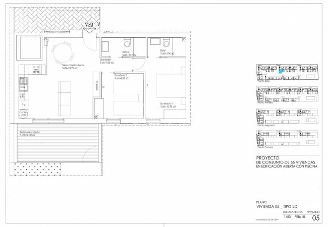 Ready to Move-in Apartments for Sale in Playa Flamenca