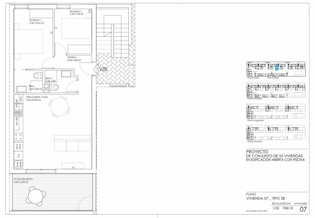 Ready to Move-in Apartments for Sale in Playa Flamenca