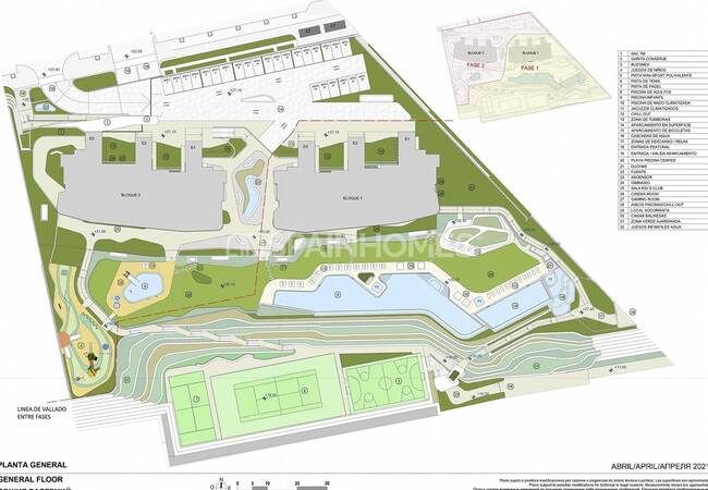 Luxury Real Estate with Panoramic Sea Views in Benidorm 46