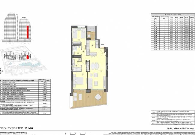 Luxury Real Estate with Panoramic Sea Views in Benidorm 50