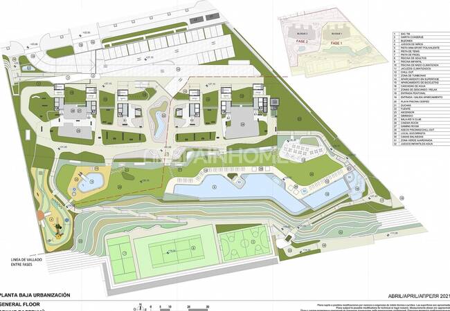 Luxury Real Estate with Panoramic Sea Views in Benidorm 45