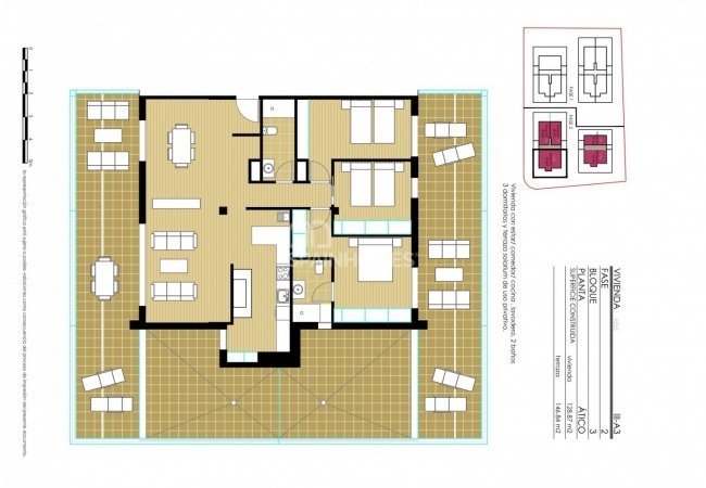 Zeitgenössische Wohnungen Mit Swimmingpool In Xàbia - Jávea 58