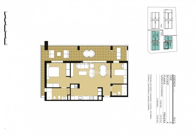 Zeitgenössische Wohnungen Mit Swimmingpool In Xàbia - Jávea 50