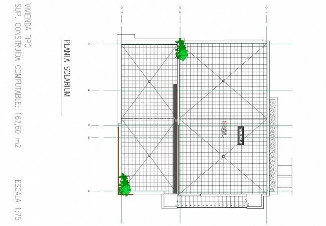 Villas De Diseño Moderno Con Piscina En Benijófar 49