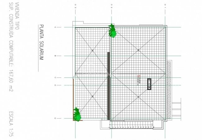 Villas De Diseño Moderno Con Piscina En Benijófar 53