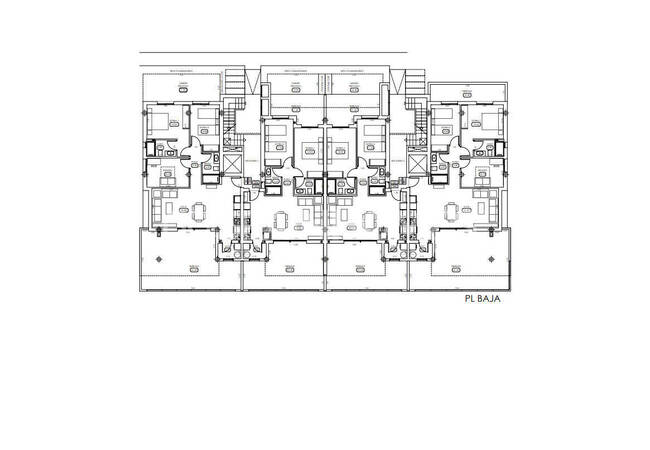 Apartamentos En Un Resort De Golf Con Piscina En Alicante 15