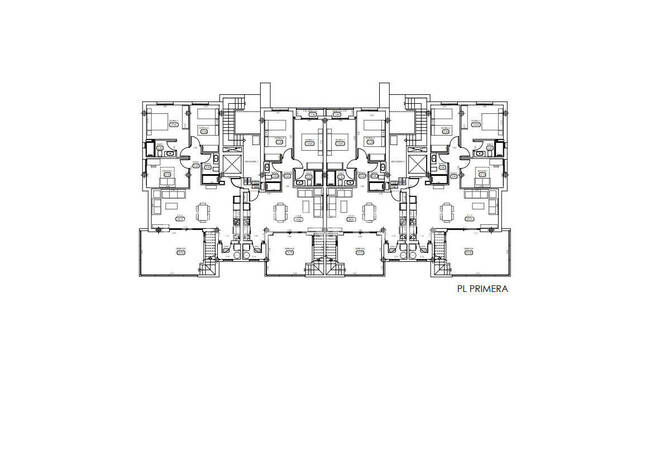 Apartamentos En Un Resort De Golf Con Piscina En Alicante 16