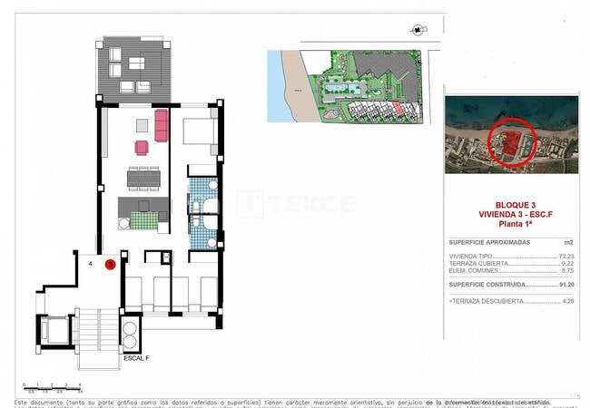 Lägenheter Vid Havet Med Modern Design På Costa Blanca 26