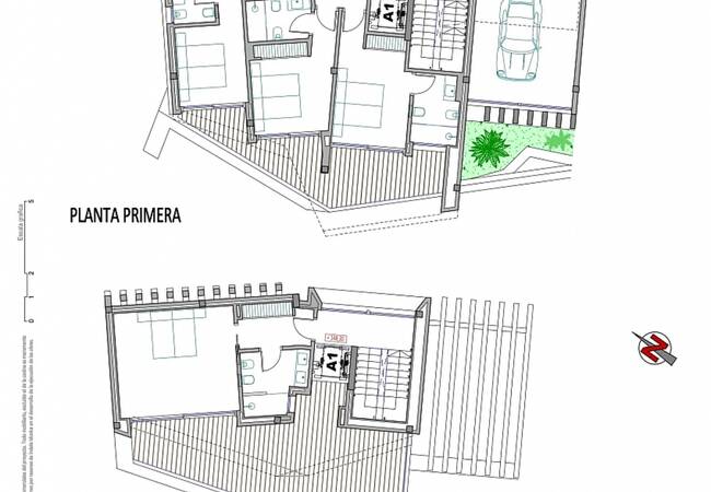 Villas De Luxe Avec Piscine Privée À Altea Alicante 16