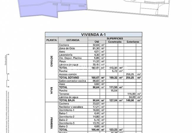 Villas De Luxe Avec Piscine Privée À Altea Alicante 17