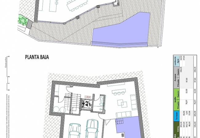 Villas De Luxe Avec Piscine Privée À Altea Alicante 18