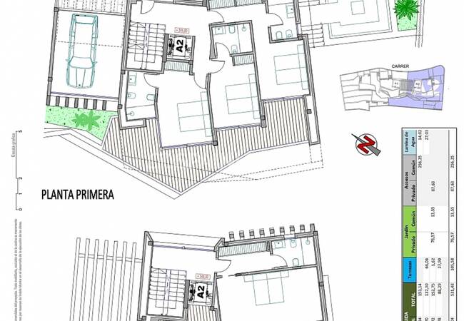 Villas De Luxe Avec Piscine Privée À Altea Alicante 19