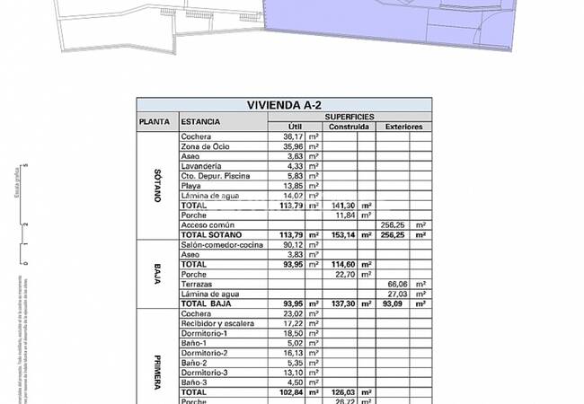 Villas De Luxe Avec Piscine Privée À Altea Alicante 20