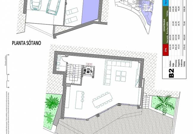 Villas De Luxe Avec Piscine Privée À Altea Alicante 21