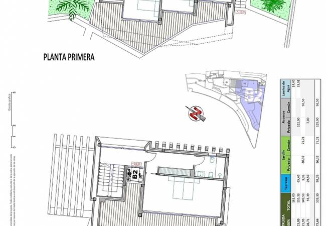 Villas De Luxe Avec Piscine Privée À Altea Alicante 22