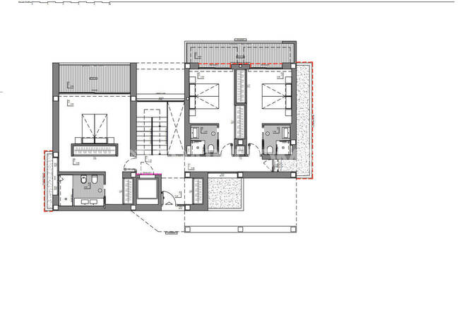 Moderne Luxus Meerblick Villa In Altea An Der Costa Blanca 10