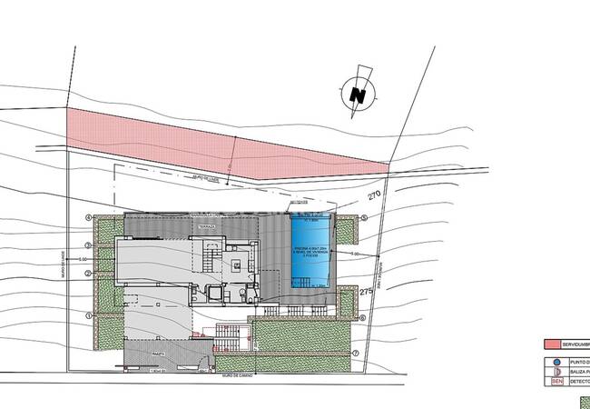Altea Costa Blanca'da Muhteşem Deniz Manzaralı Satılık Villa 12