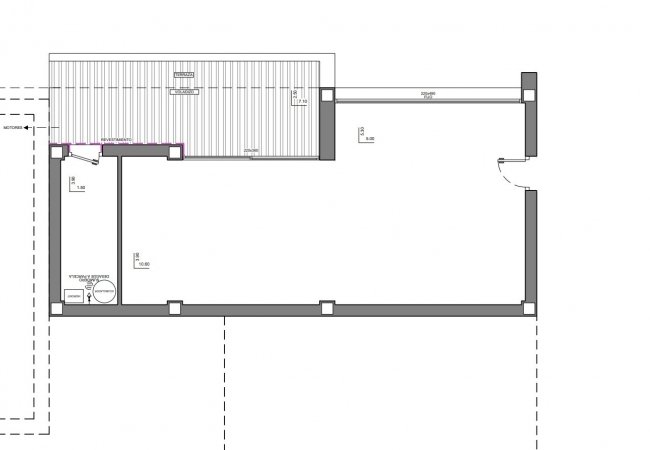 Well-located Property for Sale in Benitachell Costa Blanca 10